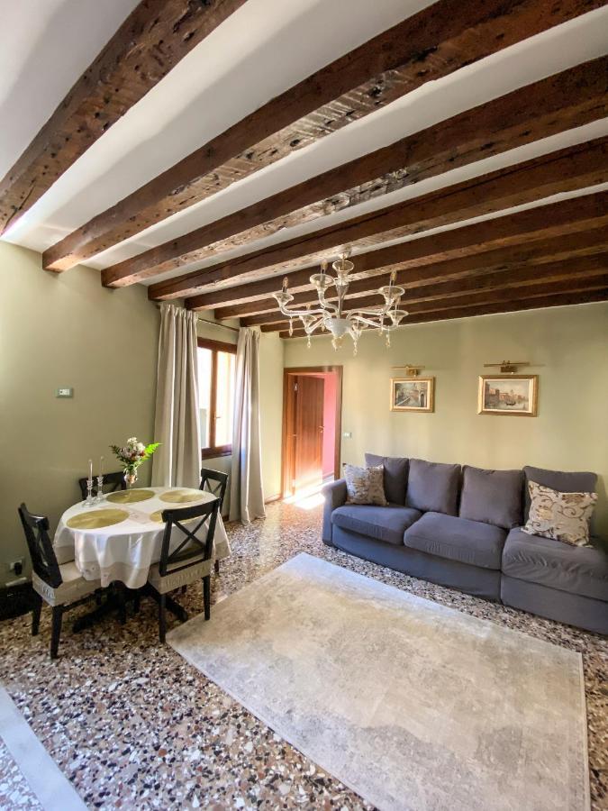 Wow 5 Min From San Marco Appartement