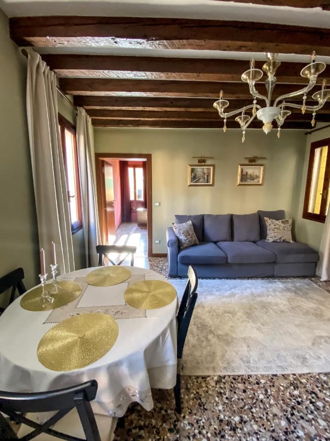Appartement Wow 5 Min From San Marco *