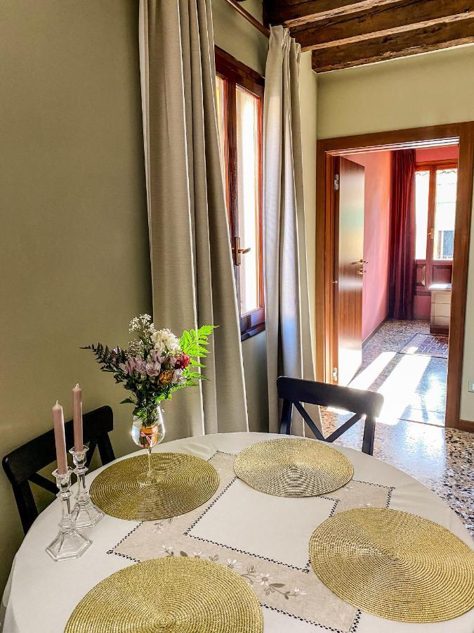 Wow 5 Min From San Marco Appartement *