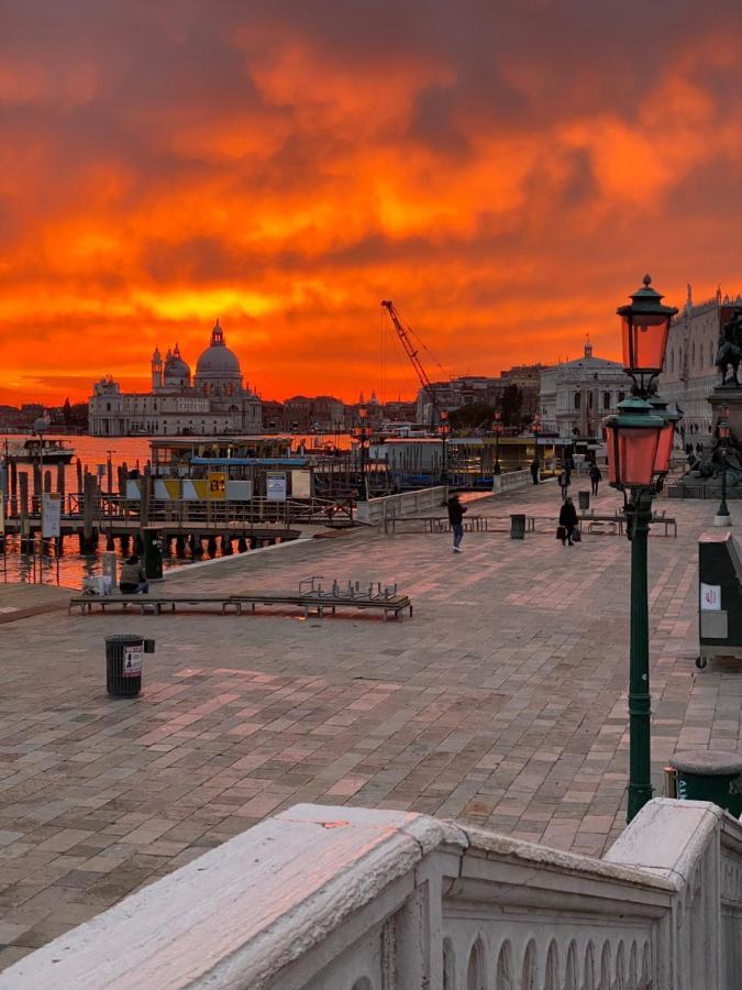 Appartement Wow 5 Min From San Marco