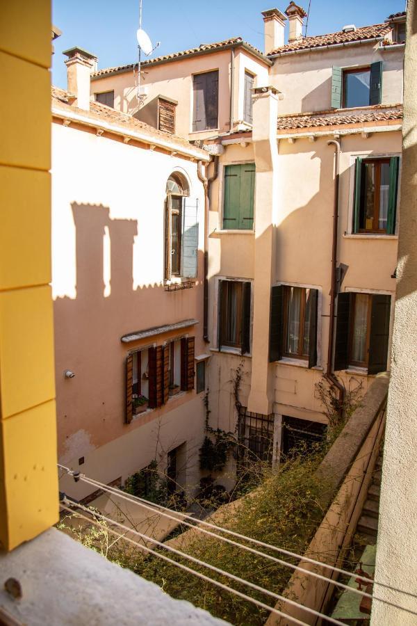 Wow 5 Min From San Marco Appartement *