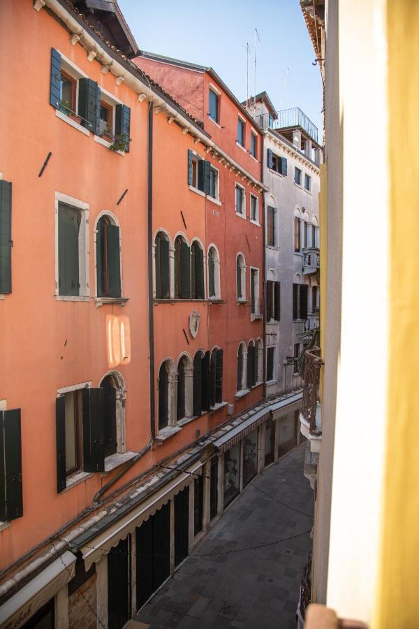 Appartement Wow 5 Min From San Marco *
