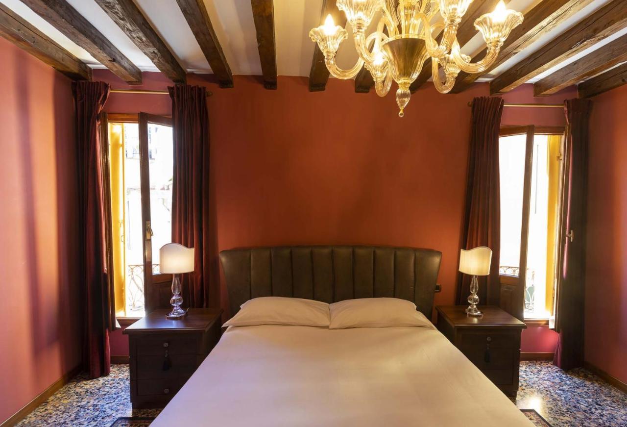 Appartement Wow 5 Min From San Marco